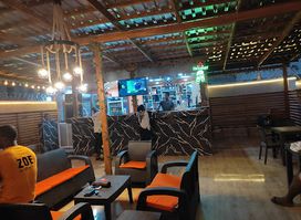 Buddies Bar and Restaurant