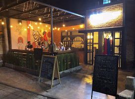 Beer Brothers Ubud