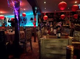 Le Carnivore - Restaurant Bar Lounge