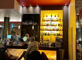 mini Bar Hannover