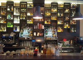 Loft Bar