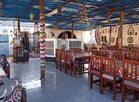 LA CORNICHE RESTAURANT