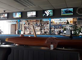 The Flying Club