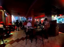 La Gozadera | Antro, Bar.Guadalajara