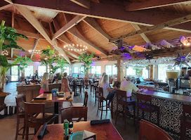 Rosalita's Cantina Sanibel