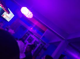 Droopy's Sport Bar