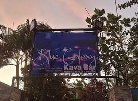 Blue Galaxy Kava Bar