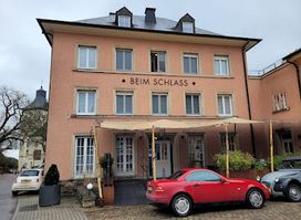Beim Schlass