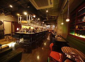 gattina bar & brasserie