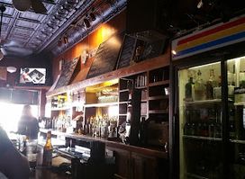 Dick's Den