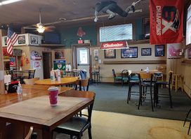 Hour Bar