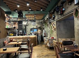 Rapsodi Bistro