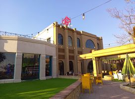 LIWAN RESTAURANT