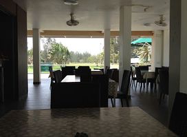 Panaga Club