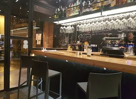 La Tapeoteca San Pedro I Bar Murcia