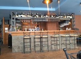 VON ROLL Restaurant