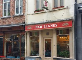 Bar Llanes