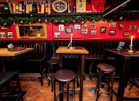 Flynn's Inn Whiskey Bar & Pub Bonn