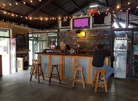 Boquete Brewing Company