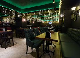 Mad Murphy’s Irish Pub