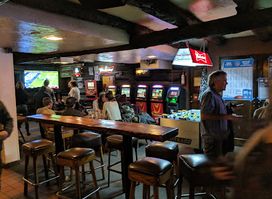 Casino Bar