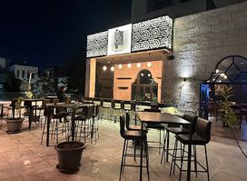 1920 Speakeasy