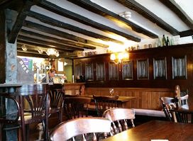 The Robin Hood Inn