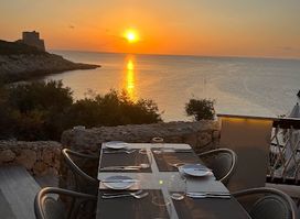 Terrazzo - Restaurant & Beach Bar