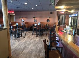 Knotheads Bar And Grill