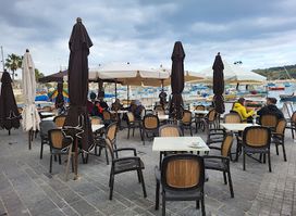 Carrubia | Restaurant - Pizzeria