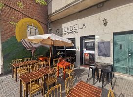 Ciudadela Bar