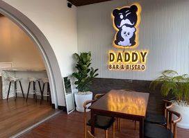 DADDY BAR&BISTRO