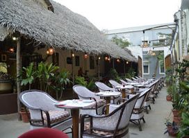 Rendezvous Cafe Restaurant