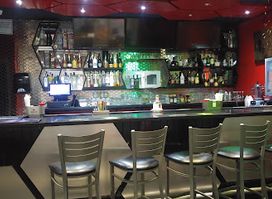 The Office Sports Bar And Lounge