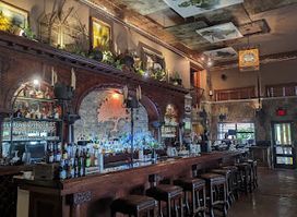 Tasting Room at Walker's Bluff