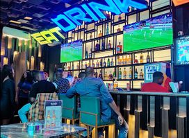 Fortys Bar