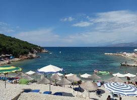 Augusti Beach Bar