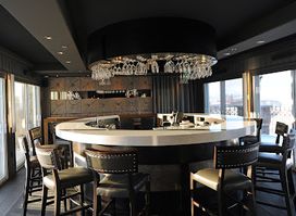 L'Inox Lounge