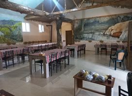 Tatev Authentic Food