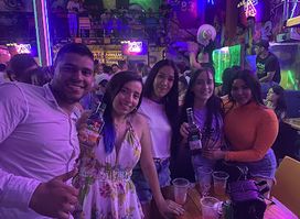 Estanco Bar la 83