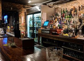 Wild Colonial Tavern