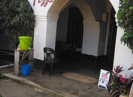 Mulanje Pizza