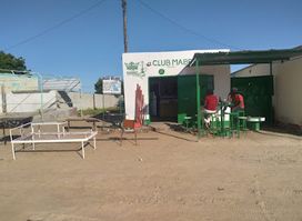Mabby's Pub