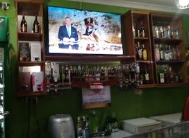 The Swift Lounge