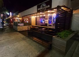 urban cocktails