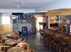 Dec's Bar, The Oldest Pub in Laois