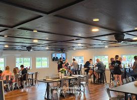 Blackfin Island Grill & Tapas Lounge
