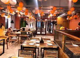 The Story House Best MicroBrewery, Restaurant,Bar,Exchange & Air Bar In Solan