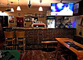 Pub Pod Papučou