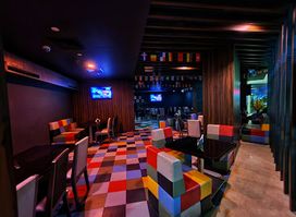 Areena Lounge